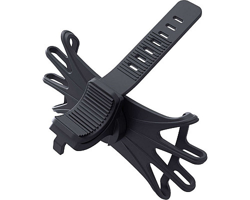 Велосипедний тримач Spider TPU Bike Phone Holder Silicone для велосипедного моторолера, квадроцикла
