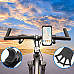 Велосипедний тримач Spider TPU Bike Phone Holder Silicone для велосипедного моторолера, квадроцикла