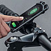 Велосипедний тримач Spider TPU Bike Phone Holder Silicone для велосипедного моторолера, квадроцикла