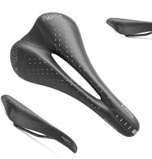 Сідло SELLE ITALIA SPORT GEL FLOW S S2 140x270mm, 330г