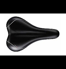 Сідло VELO PROX VL-3137 D2 ZONE GEL