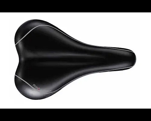 Сідло VELO PROX VL-3137 D2 ZONE GEL