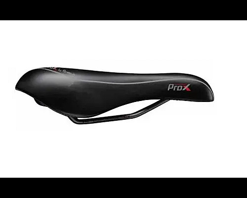 Сідло VELO PROX VL-3137 D2 ZONE GEL
