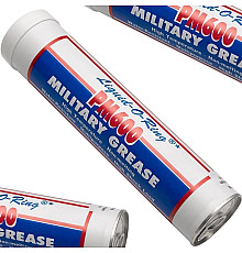 Мастило ROCKSHOX PM600 MILITARY 14OZ