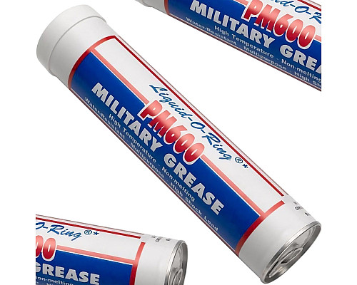 Мастило ROCKSHOX PM600 MILITARY 14OZ