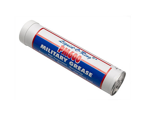 Мастило ROCKSHOX PM600 MILITARY 14OZ