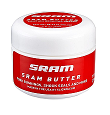Мастило Для Амортизаторів SRAM BUTTER 29 Мл/1 