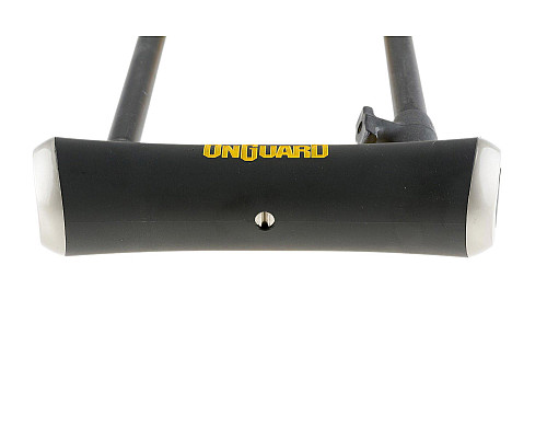 Велозамок ONGUARD PitBull Mini LS 8007DT U-LOCK - 14мм 90мм 240мм