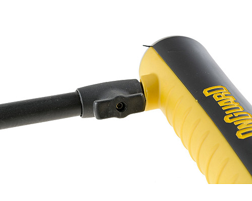 Велозамок ONGUARD PitBull Mini LS 8007DT U-LOCK - 14мм 90мм 240мм