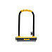 Велозамок ONGUARD PitBull Mini LS 8007DT U-LOCK - 14мм 90мм 240мм