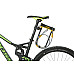Велозамок ONGUARD PitBull Mini LS 8007DT U-LOCK - 14мм 90мм 240мм