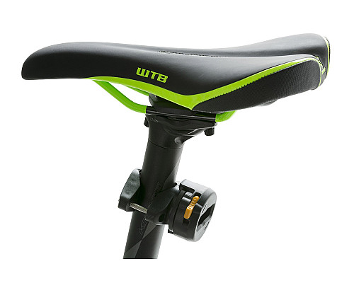 Велозамок ONGUARD PitBull Mini LS 8007DT U-LOCK - 14мм 90мм 240мм