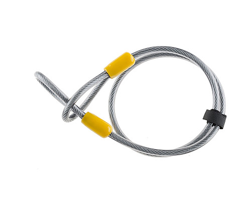Велозамок ONGUARD PitBull Mini LS 8007DT U-LOCK - 14мм 90мм 240мм