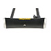 Велозамок ONGUARD PitBull Mini LS 8007DT U-LOCK - 14мм 90мм 240мм
