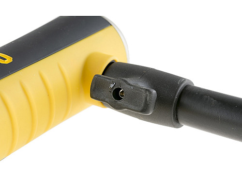 Велозамок ONGUARD Brute STD 8001 U-LOCK - 5 ключів з кодом