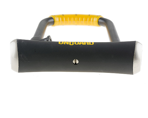 Велозамок ONGUARD Brute STD 8001 U-LOCK - 5 ключів з кодом