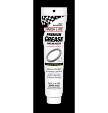 Мастило  FINISH LINE PREMIUM GREASE 100г для втулок та підшипників