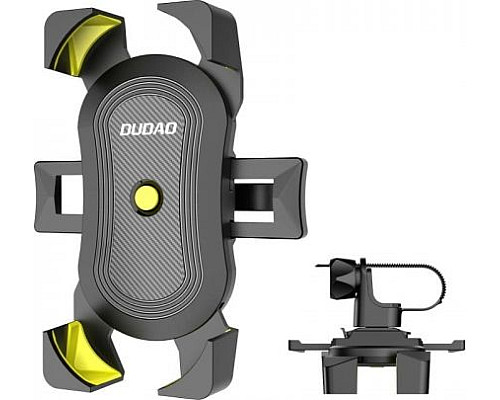 Тримач Dudao Clamp для велосипеда F7H
