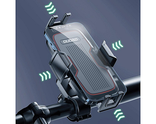 Мотоциклетний тримач Dudao для велосипеда F7PRO