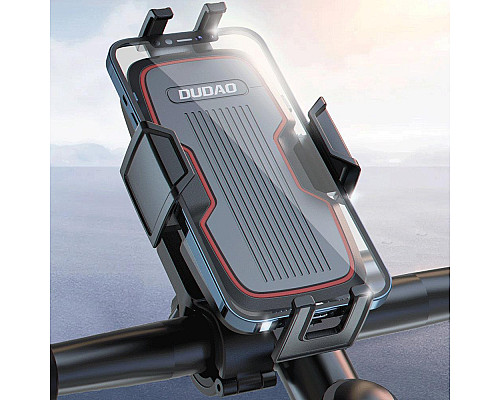Мотоциклетний тримач Dudao для велосипеда F7PRO
