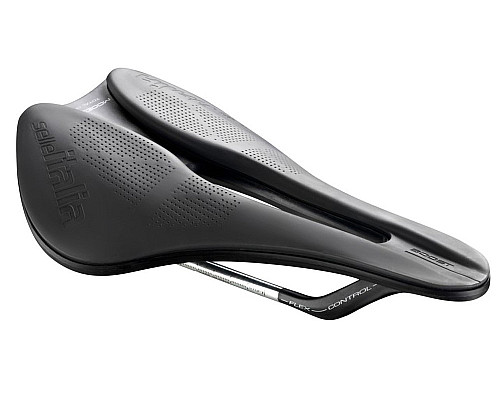 Сідло SELLE ITALIA MODEL X SUPERLOW L3, 14 х 24 см ,315г