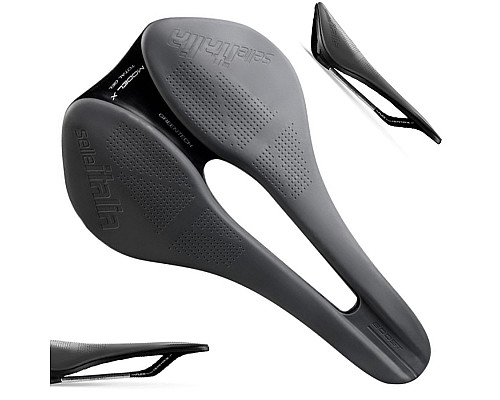 Сідло SELLE ITALIA MODEL X SUPERLOW L3, 14 х 24 см ,315г