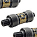 Каретка TRUVATIV AM BB POWER SPLINE 113 /73
