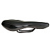 Сідло SELLE ROYAL NUVOLA Trekking Men 3060 HRO, чорне