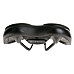 Сідло SELLE ROYAL NUVOLA Trekking Men 3060 HRO, чорне