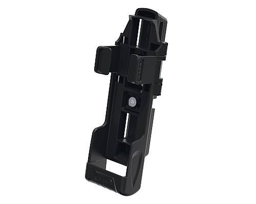 Zamknięcie ABUS X-PLUS 6000K/90 BK SH