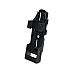 Zamknięcie ABUS X-PLUS 6000K/90 BK SH