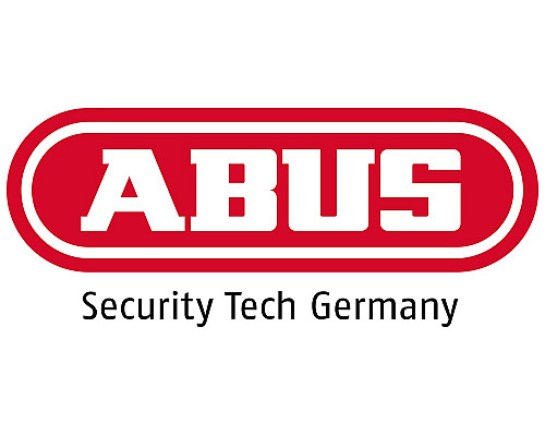 Zamknięcie ABUS X-PLUS 6000K/90 BK SH