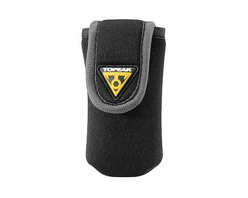 Велосипедний ключ Topeak Mini 9 Pro - чорний -T-TT2551B