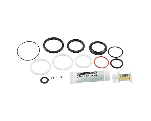 Сервісний набір для амортизатора ROCKSHOX AM SVC KIT 50H DLX/SDLX A1 Deluxe/Super Delux (2017)