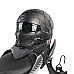 Сітка-тримач на багажник Rhinowalk MTR003A RW247, чорна