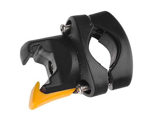 Замок влосипедний ONGUARD PitBull STD 8002 U-LOCK 5 ключів