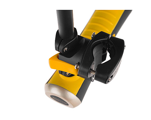 Замок влосипедний ONGUARD PitBull STD 8002 U-LOCK 5 ключів