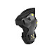 H320 SIZE L BLACK-YELLOW PROTECTORS SET NILS EXTREME