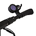 inSPORTline Skootie Pro 8” з сидінням - синій