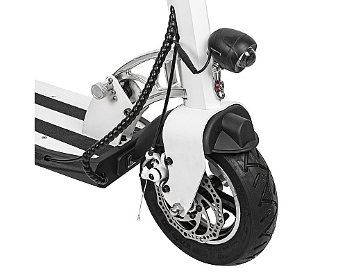 W-TEC Teneur 10” - білий W-TEC Teneur 10” - білий