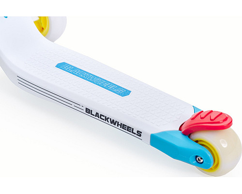 Самокат Blackwheels Blink блакитний