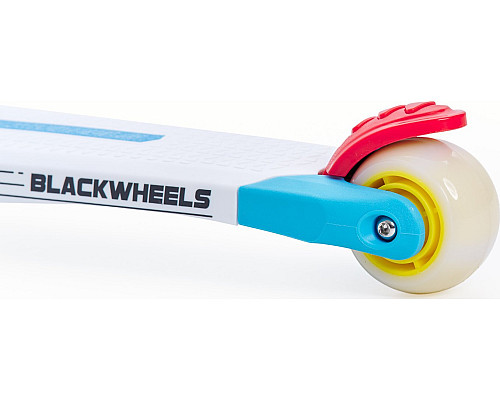 Самокат Blackwheels Blink блакитний