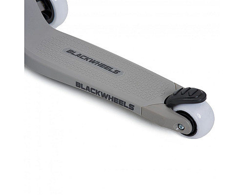 Самокат Blackwheels Blink сірий