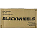 Самокат Blackwheels Blink сірий