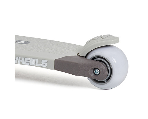Самокат Blackwheels Blink бежевий