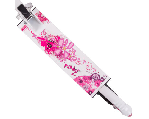 Самокат  WORKER Pinki