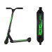 Самокат  MASTER Stunt Street Green
