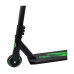Самокат  MASTER Stunt Street Green
