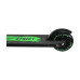 Самокат  MASTER Stunt Street Green