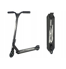 Самокат дитячий MASTER Stunt Street сірий